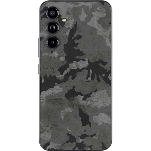 Digital Camo Galaxy A54 5G Skin